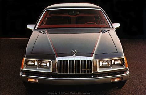 cool cats    mercury cougar model year info