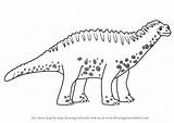 Amargasaurus Dinosaur Train Draw Step Drawingtutorials101 Martin Drawing Cartoon Previous Next sketch template