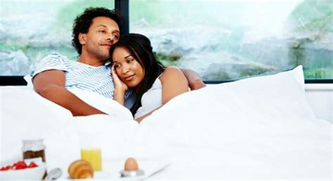 How Often Should Husband And Wife Have Sex Zebra News Africas