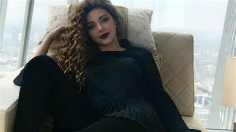 Myriam Fares Gets Fans Worried About Her Health Again Al