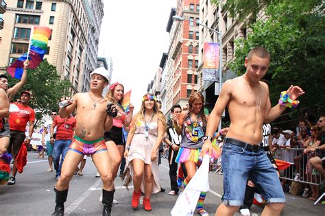 When Is The Gay Pride Parade Web Sex Gallery