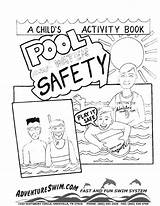 Safety Coloringtop Fre Mewarnai sketch template