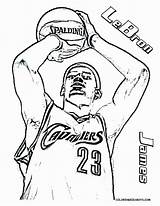 Coloring Pages Basketball Gonzaga Peach Princess Sports Print sketch template
