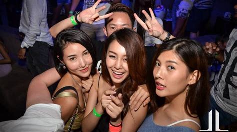8 Types Of Thai Hookers You Need To Meet In Bangkok And Pattaya