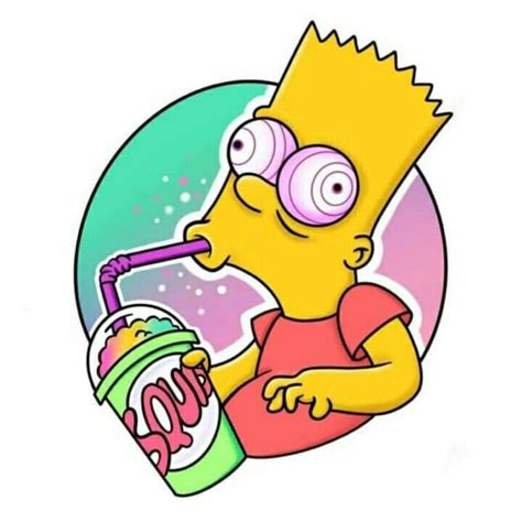 Pin By Ksksks On Мои бредовые идеи Bart Simpson Art Simpsons Art