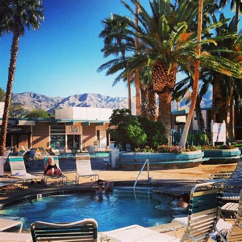 desert hot springs spa hotel  tips