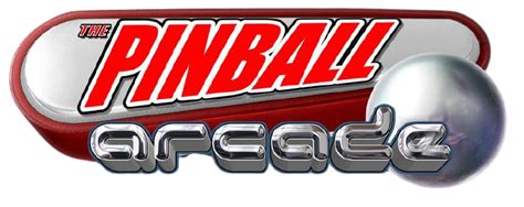 pinball arcade details launchbox games