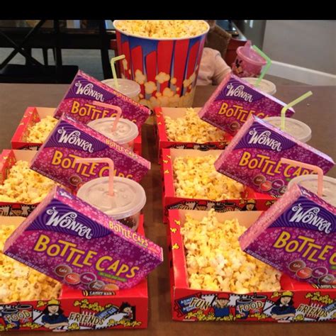 the 25 best movie theater party ideas on pinterest