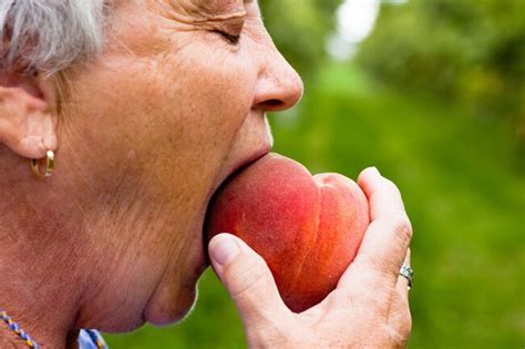 the health benefits of peaches