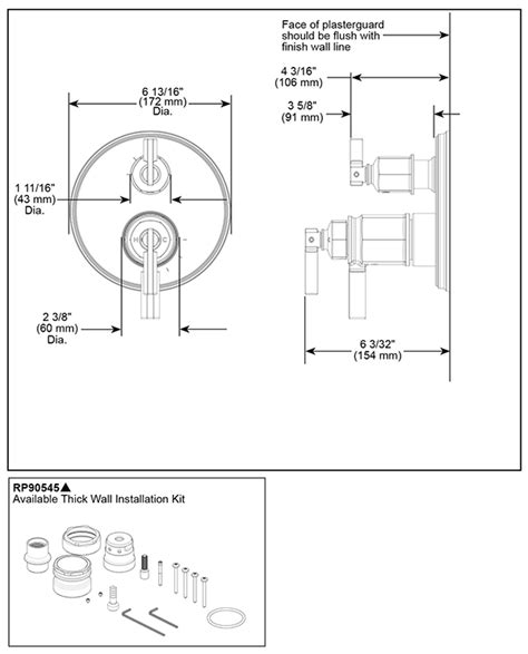 wiring diagram schluter thermostatic cartridge kit jean scheme