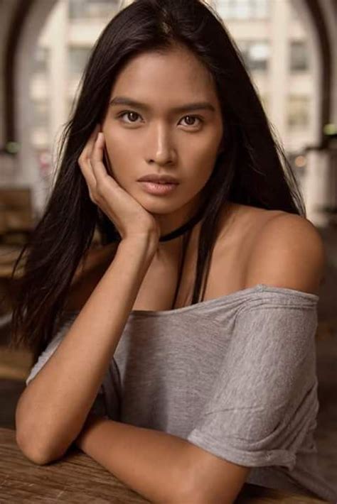 Janine Tugonon Filipina Beauty Filipino Women Filipina Women