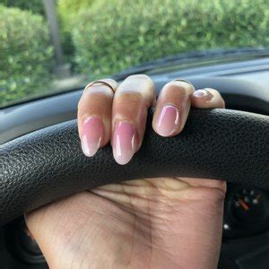 virtue nail spa    reviews nail salons