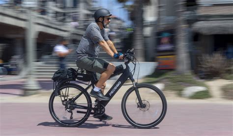 electric bikes charge  pedaling programming insider