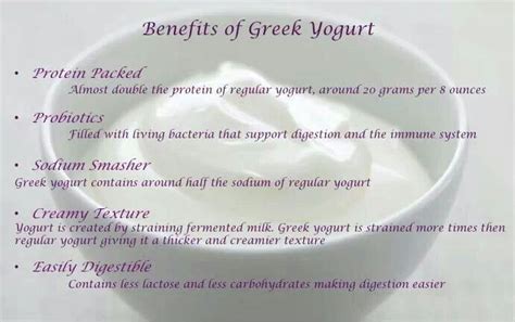 Greek Yogurt Greek Yogurt Benefits Yogurt Benefits Greek Yogurt
