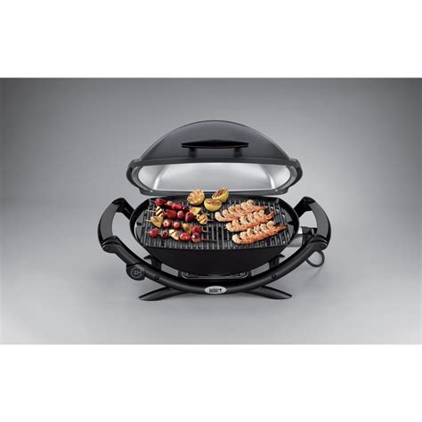 weber  electric grill review grill rankings