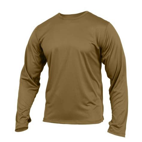 military thermals