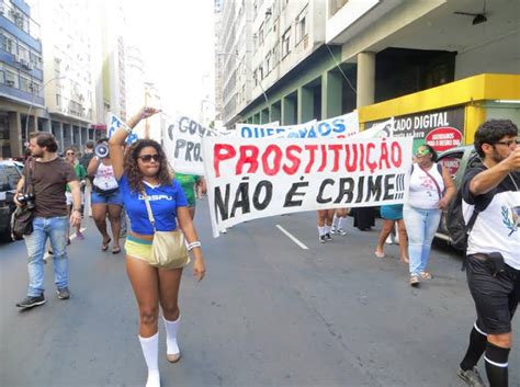 Brazil S Ugly Pre World Cup Sex Worker Crackdown Citylab