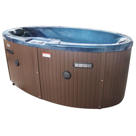 person hot tub  tiny hot tub combined shipping