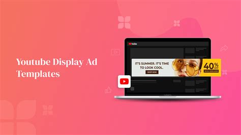 page   customizable youtube display ad templates picmaker