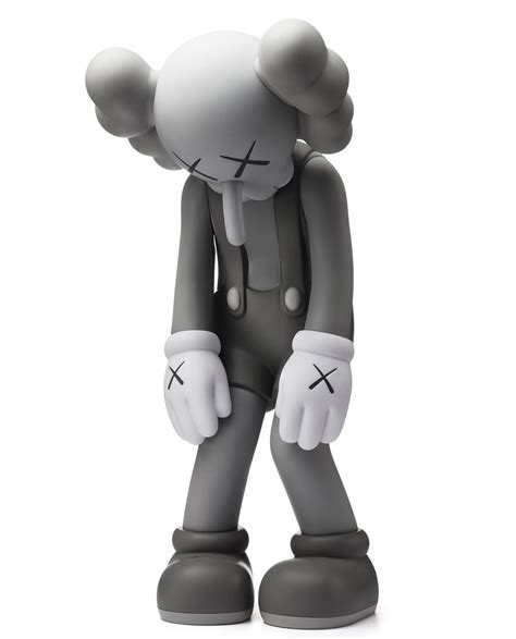 kaws toy history wow blog