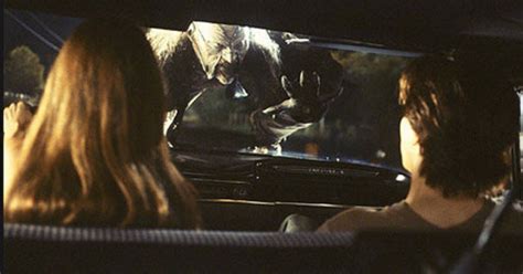 10 Scary Movies To Get Your Heart Racing Nail Biting Car