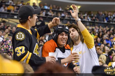 throwback thursday top  bruins flyers moments bruins daily