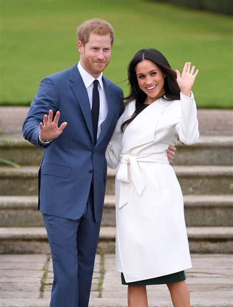 Meghan Markle And Harry’s Royal Sex Life Is ‘fabulous’ Claims