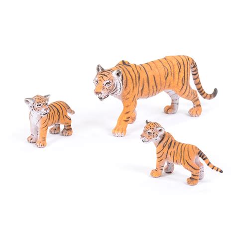 tiger family early excellence classroom resources