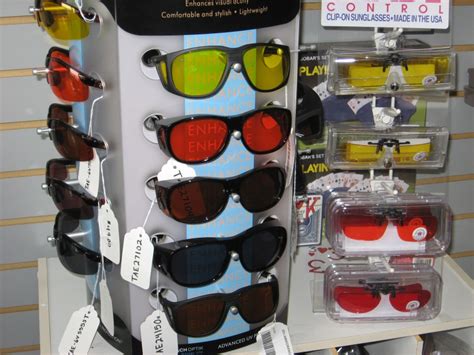 low vision eyeglasses best sunglasses for