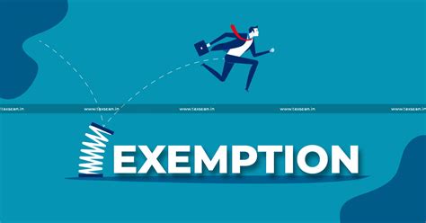 exemption     act  allowable  income taxreturn filed