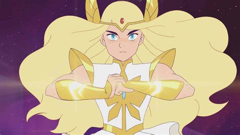 she ra is back and this time she s cool with gender
