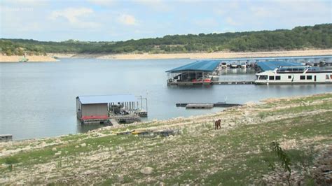 million solution  keeping central texas lakes full kvuecom