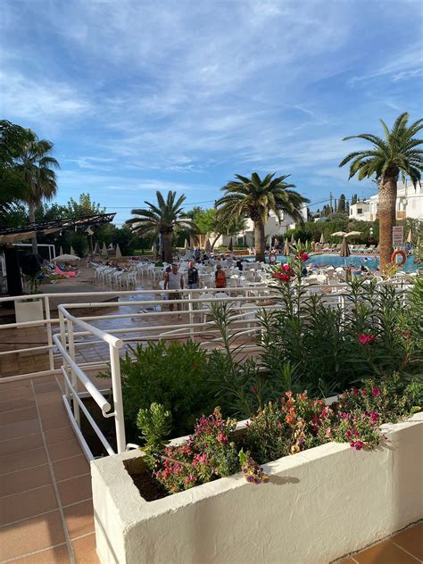 tui suneo caribe updated  prices hotel reviews ibiza spain