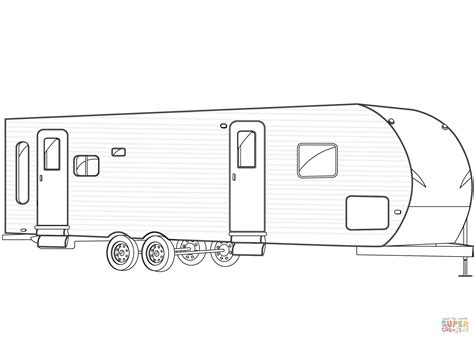 camper coloring pages check spelling  type   query