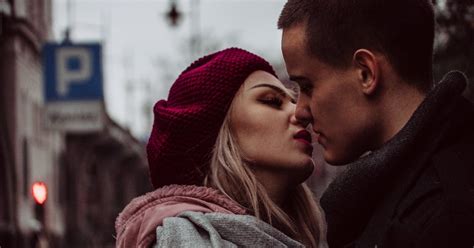 different kisses and their meaning popsugar love and sex