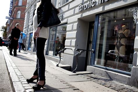 danish government scraps plans to reform sex workers rights