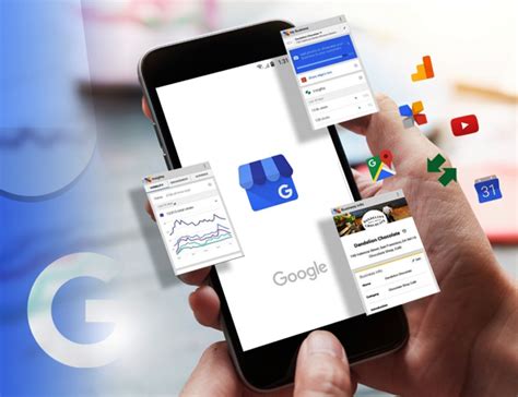 Google My Business: что это такое, для чего нужен аккаунт в Google Мой