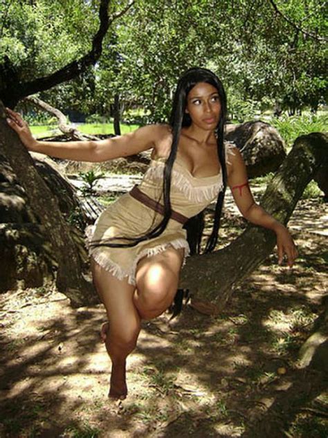 girls dressed in hot native american outfits 37 pics