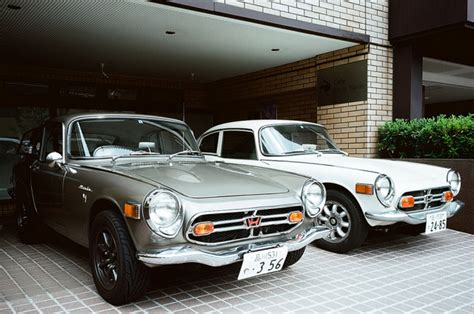 honda s800m coupe rhd and lhd shoto