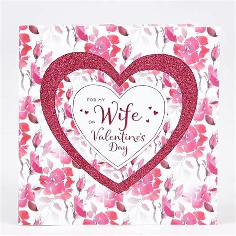 wife valentines day card google search valentines day messages