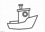 Kapal Mewarnai Laut Pesiar Bateau Untuk Barco Paud Navire Colorear Barcos Terbaru Transport Coloriages Marimewarnai Procoloring Sketsa Berbagai Macam Mamvic sketch template