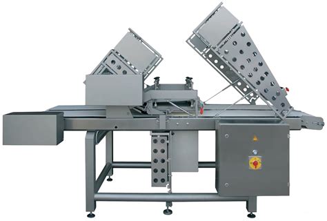 horizontal slicing machine hsm  carnitec