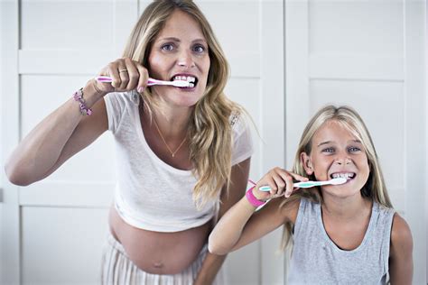 All About Oral Health For Pregnant Women