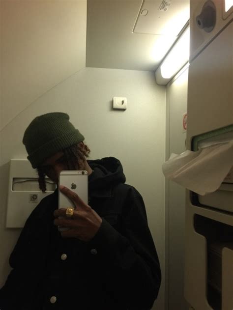 Airplane Bathroom Selfie Tumblr