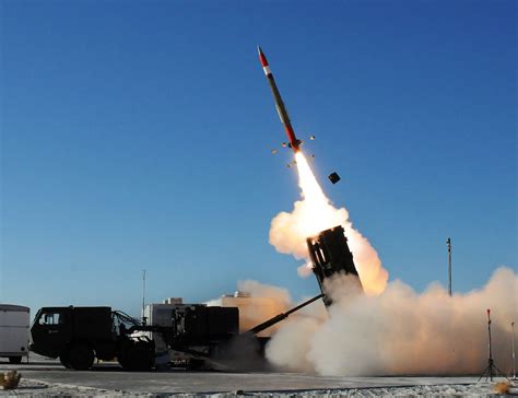 missile defense  part  great power competition