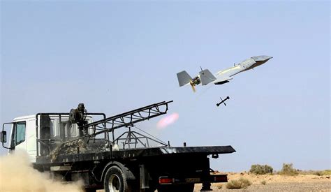 ukraine military claims  downed iranian suicide drone