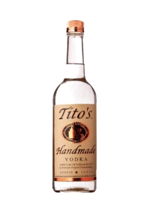 tito s tito s handmade vodka 375ml texas