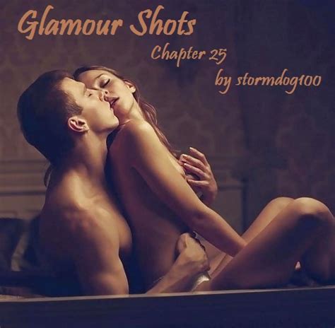 glamour shots chapter 25 nudity jealousy bulges photography posing erotica arousal