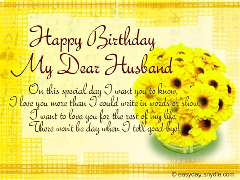 Birthday Messages For Your Husband Easyday 20th Birthday Wishes