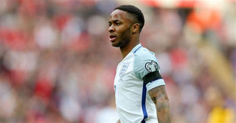 raheem sterling reveals what life at man city is like ahead of arsenal